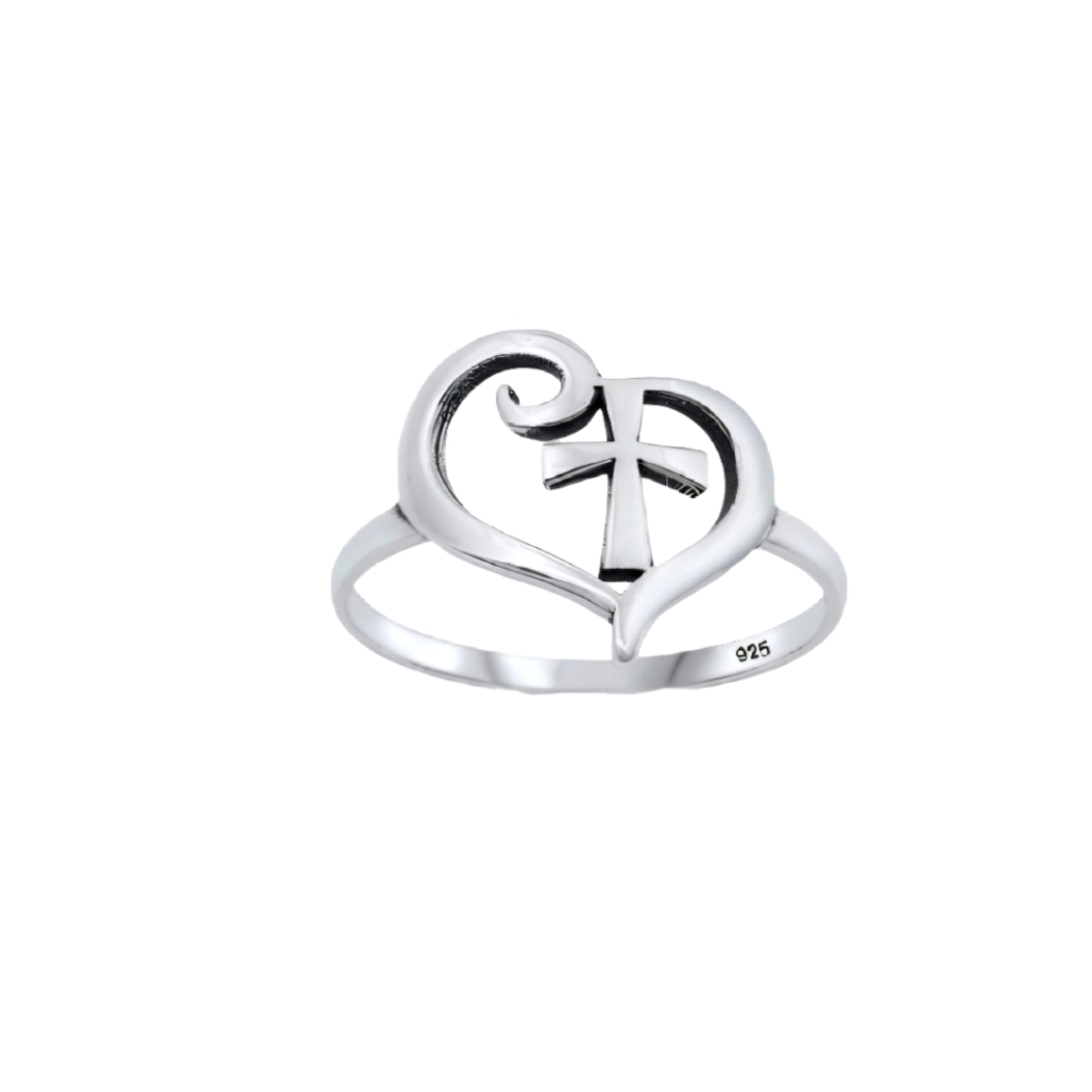 🥰 DULCE CRUZ RING